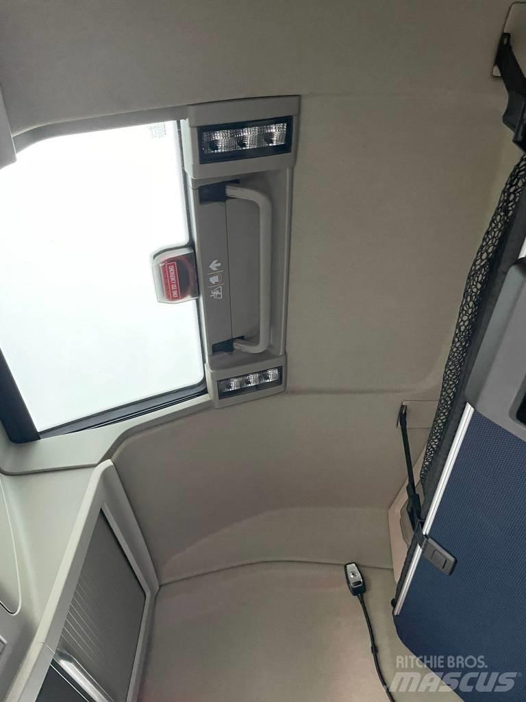 Volvo FH 500 Autotractoare