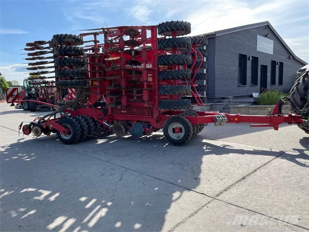 Horsch Pronto 6 DC Utilaje agricole - Altele