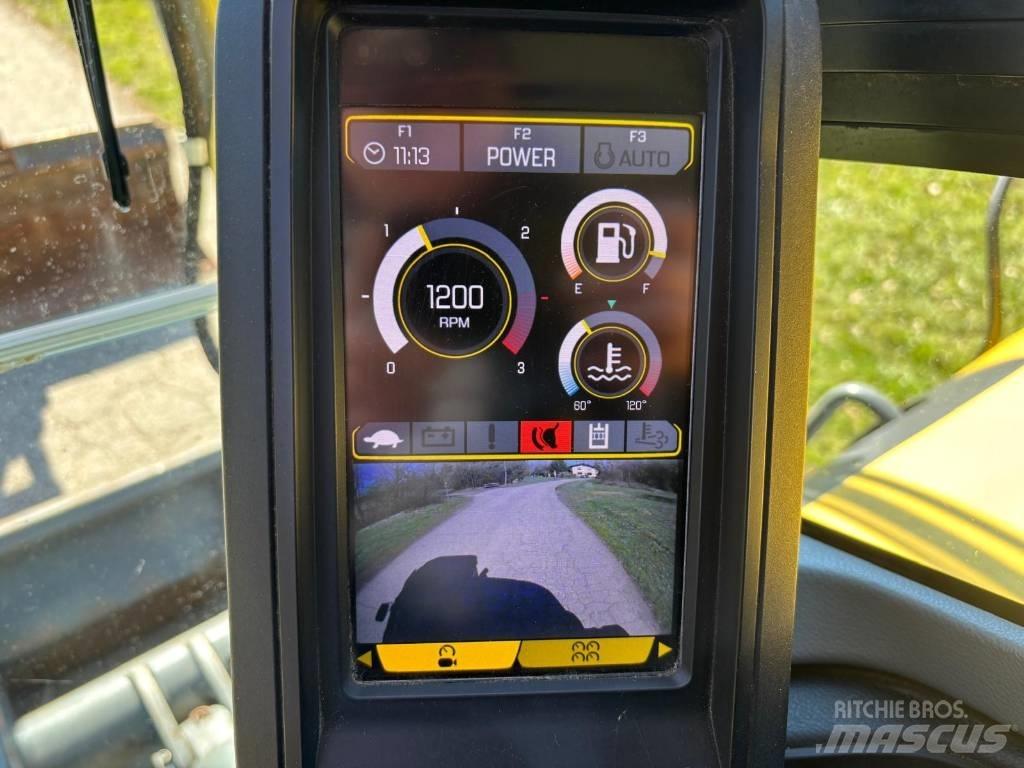 Wacker Neuson EZ 80 Excavatoare 7t - 12t