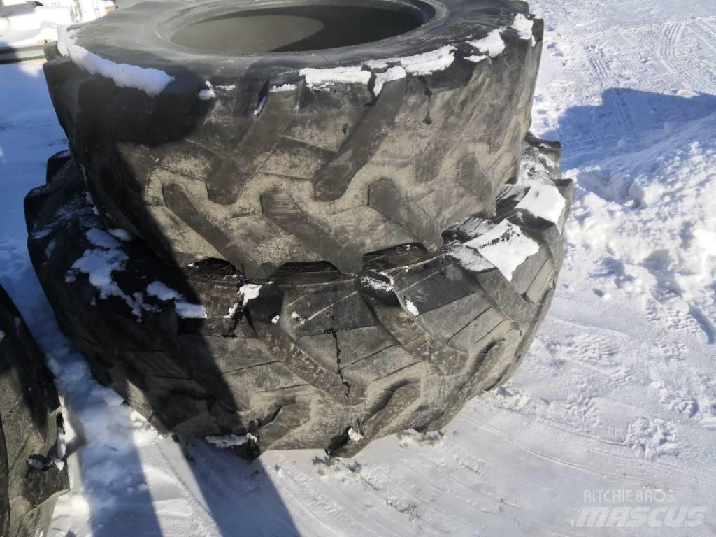 Pirelli 420/85R28 Roti