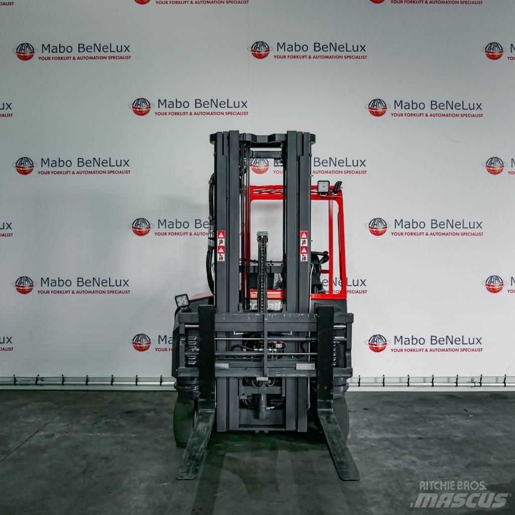 Combilift CB Stivuitor electric