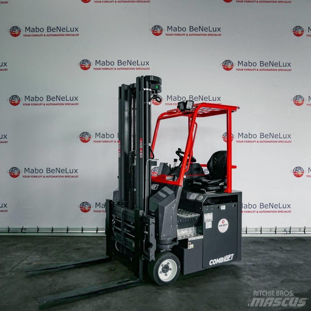 Combilift CB Stivuitor electric