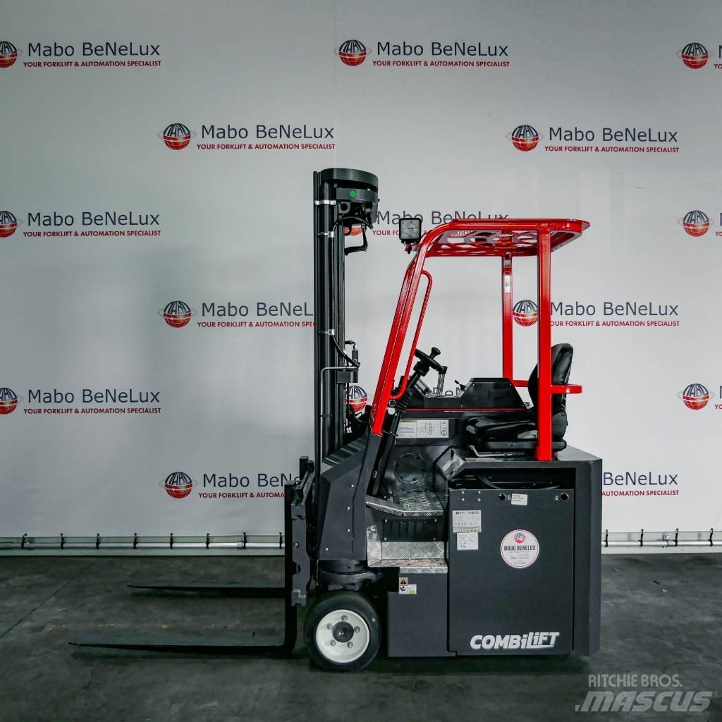 Combilift CB Stivuitor electric