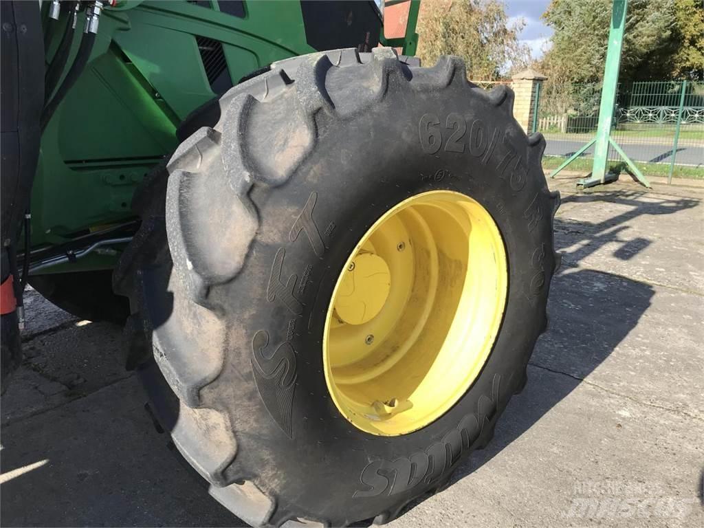 Mitas 620/75R30 Roti