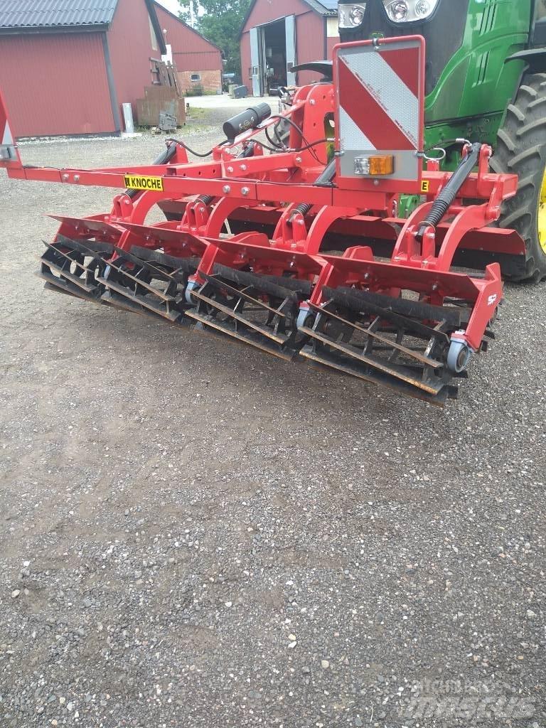 Knoche Speedmax Alte masini si accesorii de cultivat