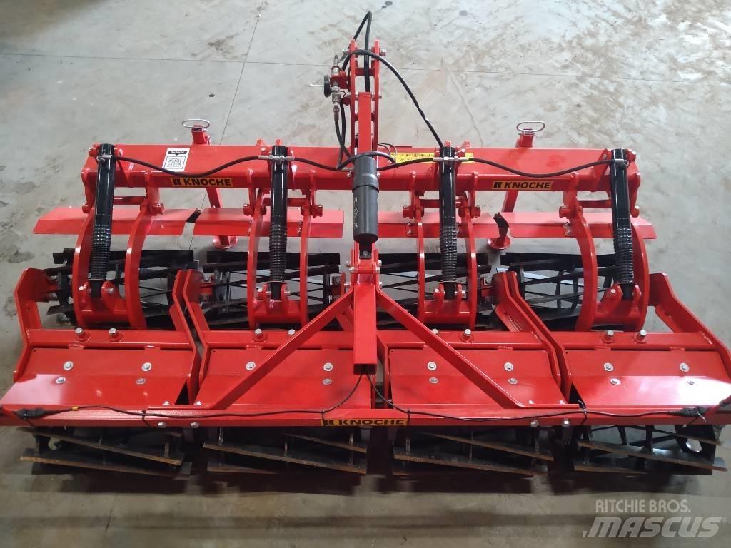 Knoche Speedmax Alte masini si accesorii de cultivat