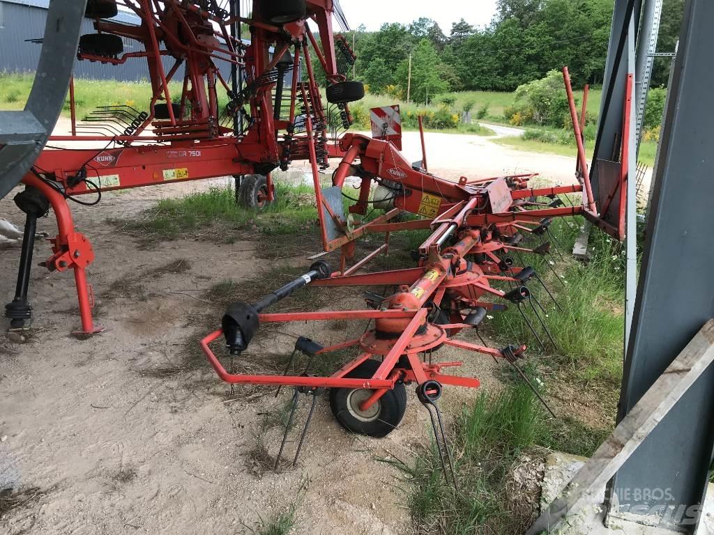 Kuhn GF 6401 MH Greble