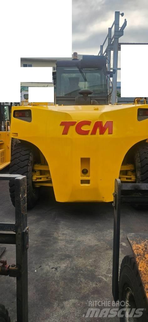 TCM FD250-3 Strivuitoare-altele