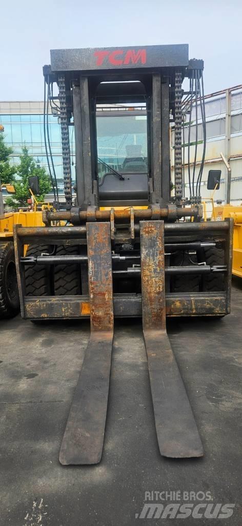 TCM FD250-3 Strivuitoare-altele