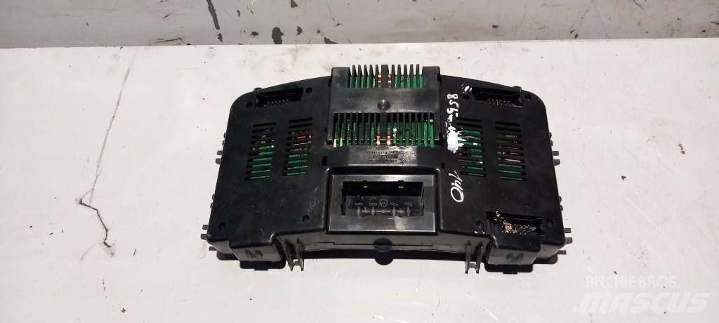 MAN TGA .  85017053 Electronice
