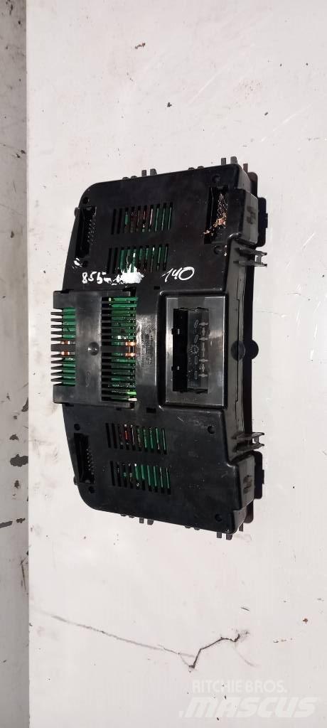 MAN TGA .  85017053 Electronice