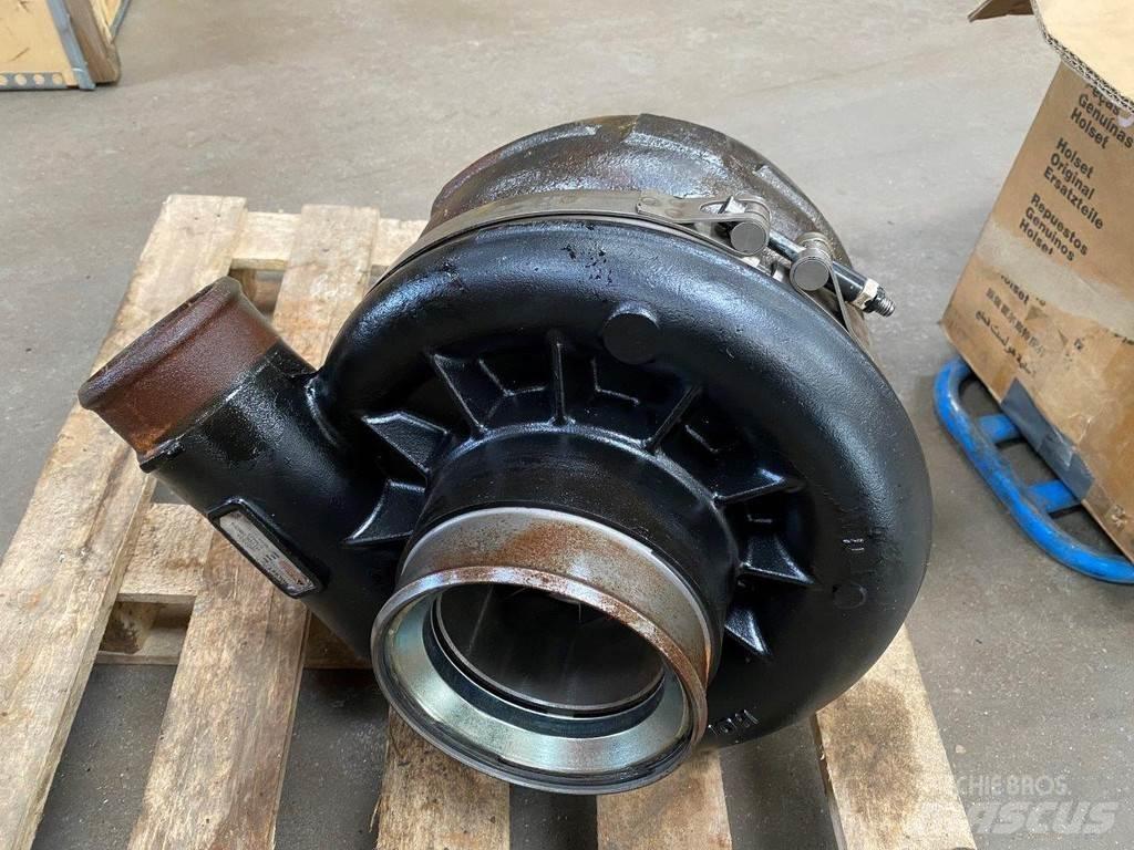  Onbekend HX83 Motoare