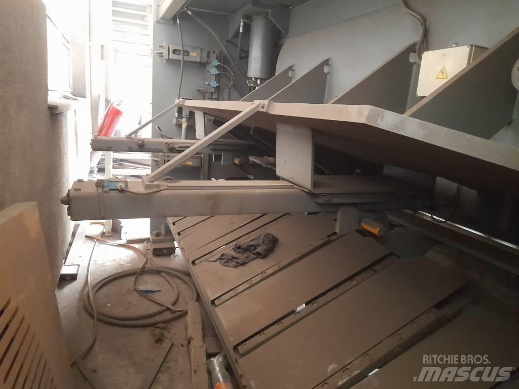  HACO HSLX 3016 Utilaje construcții - Altele