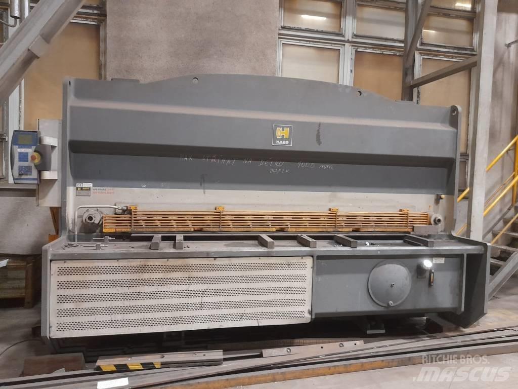  HACO HSLX 3016 Utilaje construcții - Altele