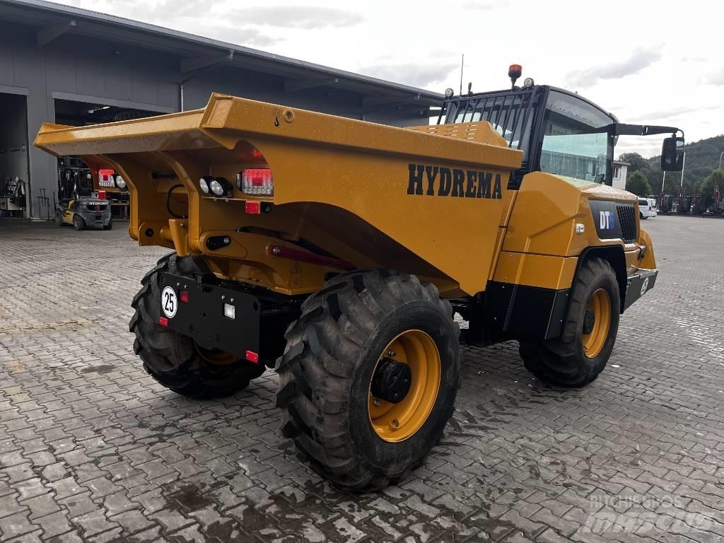 Hydrema DT 6 Transportoare articulate