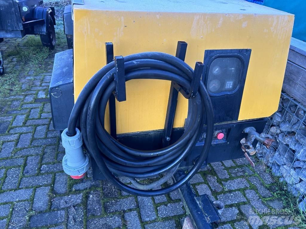 Kaeser M 46 E Compresoare