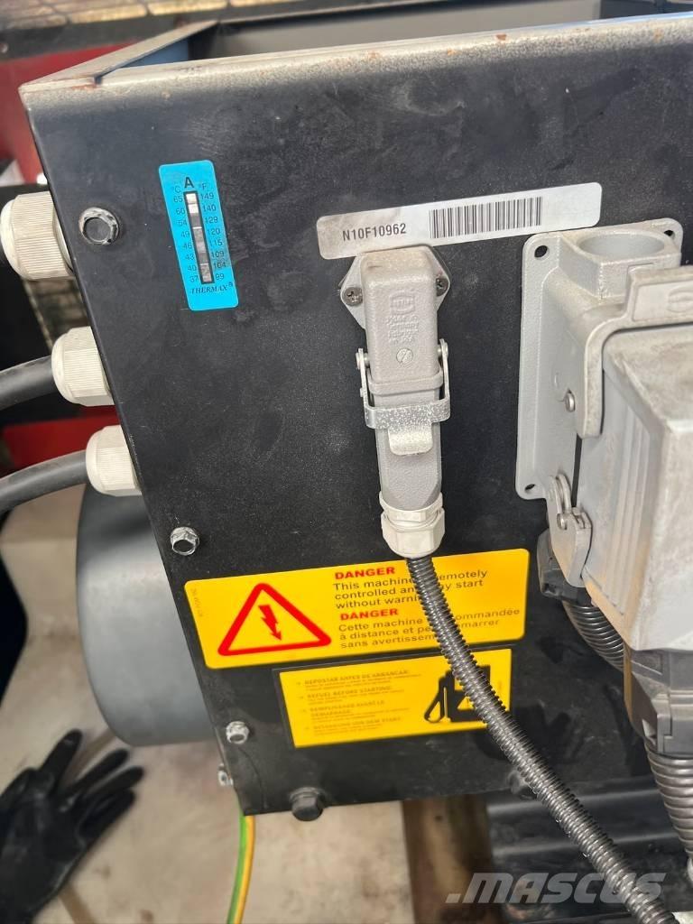 Himoinsa HFW 200 T5 Generatoare Diesel