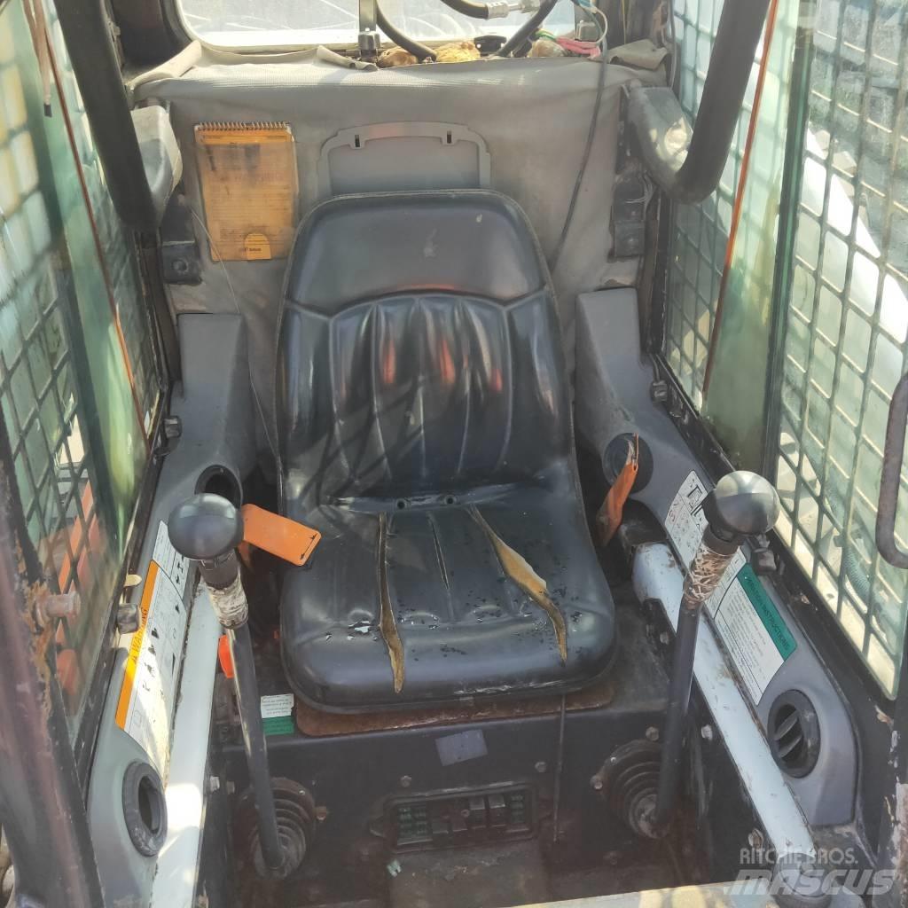 Bobcat S185 Mini incarcator