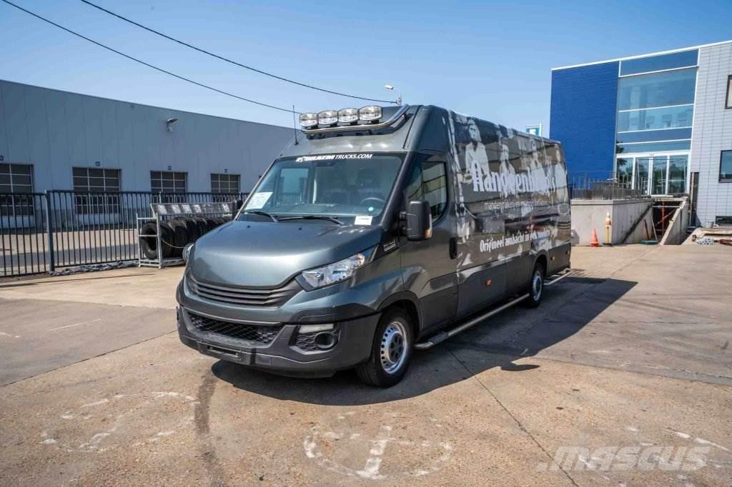 Iveco Daily 35S16 Altele