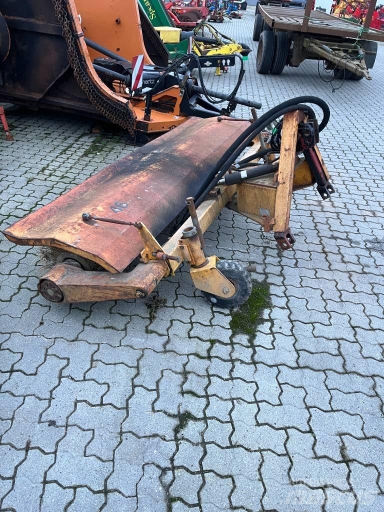 GMR HF 25 A Maturatori