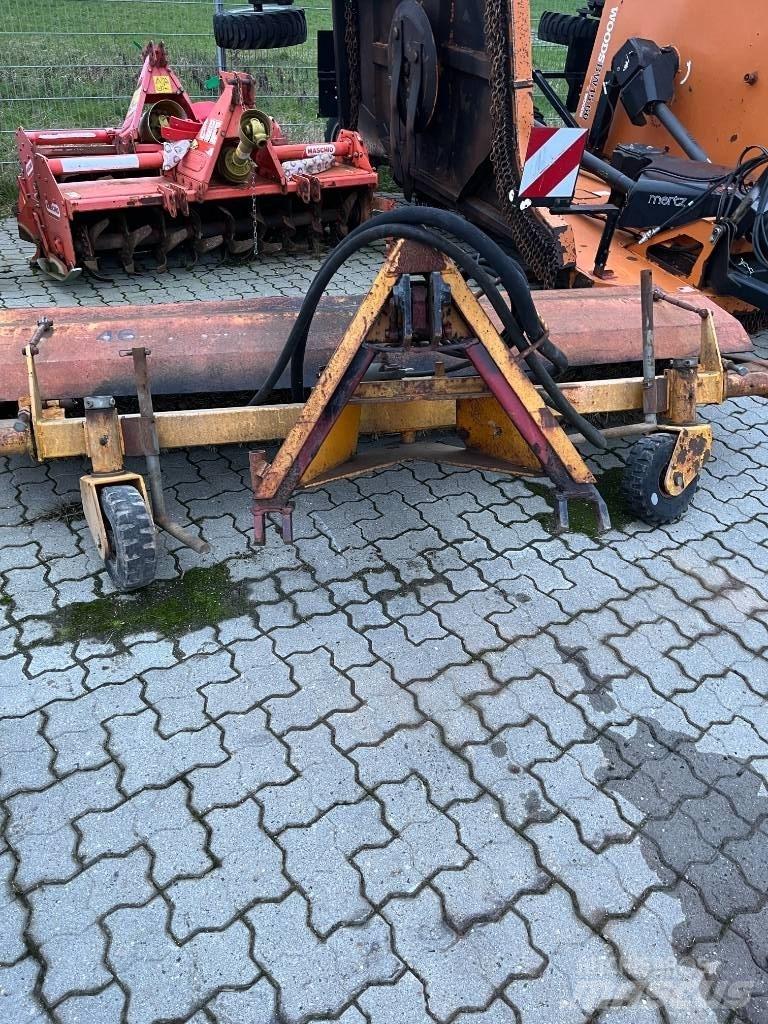 GMR HF 25 A Maturatori