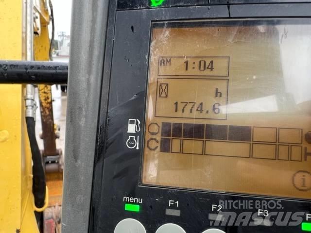Yanmar SV 22 Mini excavatoare < 7t