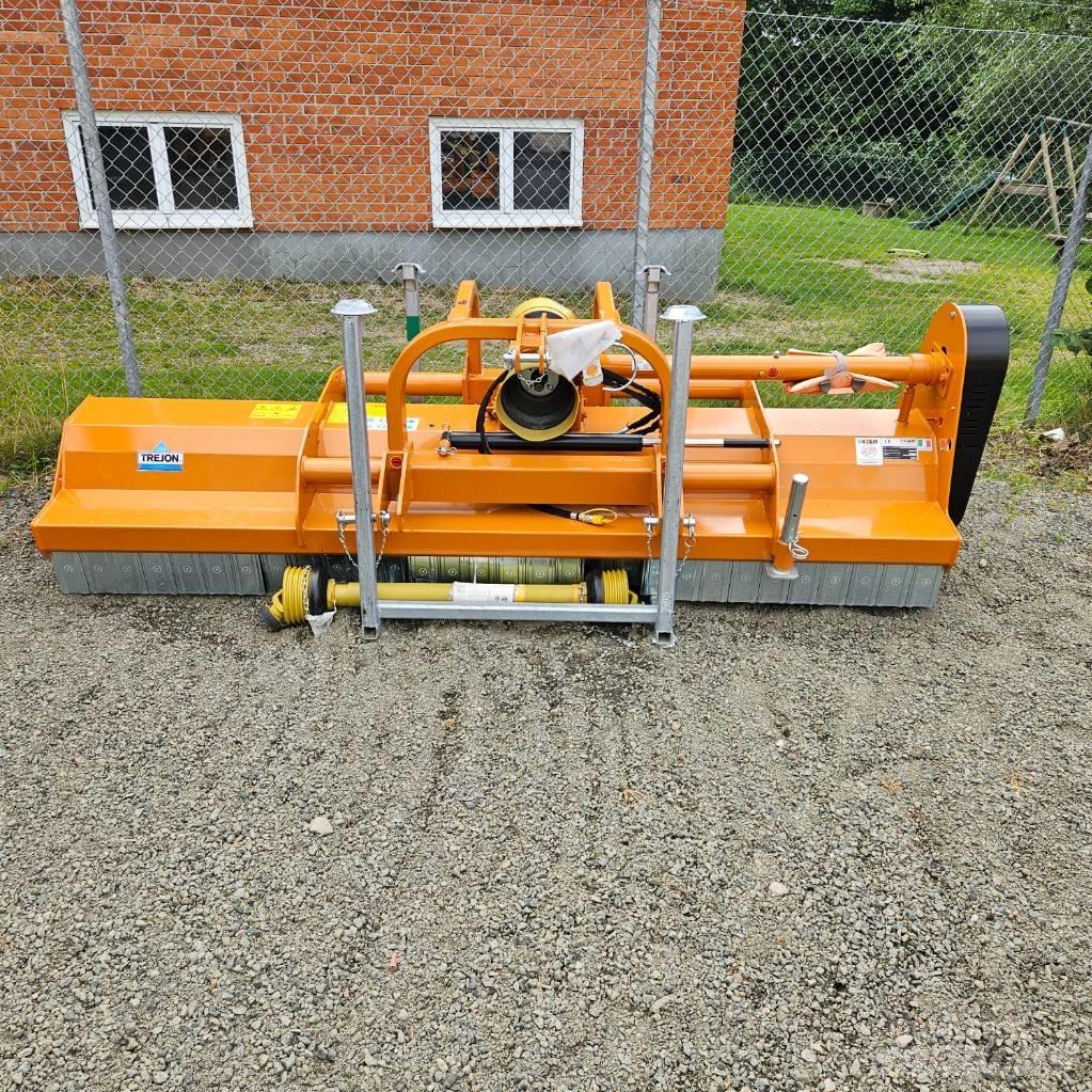 Berti EKR-S 300 Cositoare