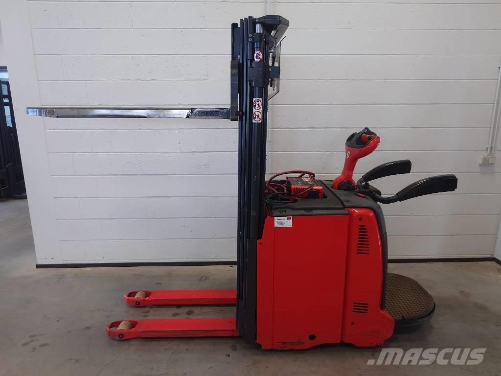 Linde L 12 AP Transpaleti autopropulsanti