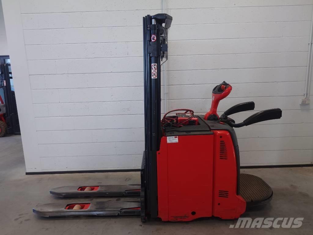 Linde L 12 AP Transpaleti autopropulsanti