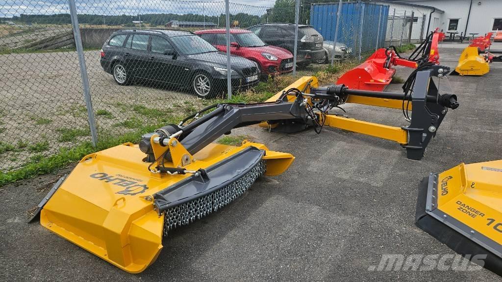 Elho Tornado 560 Utilaje agricole - Altele
