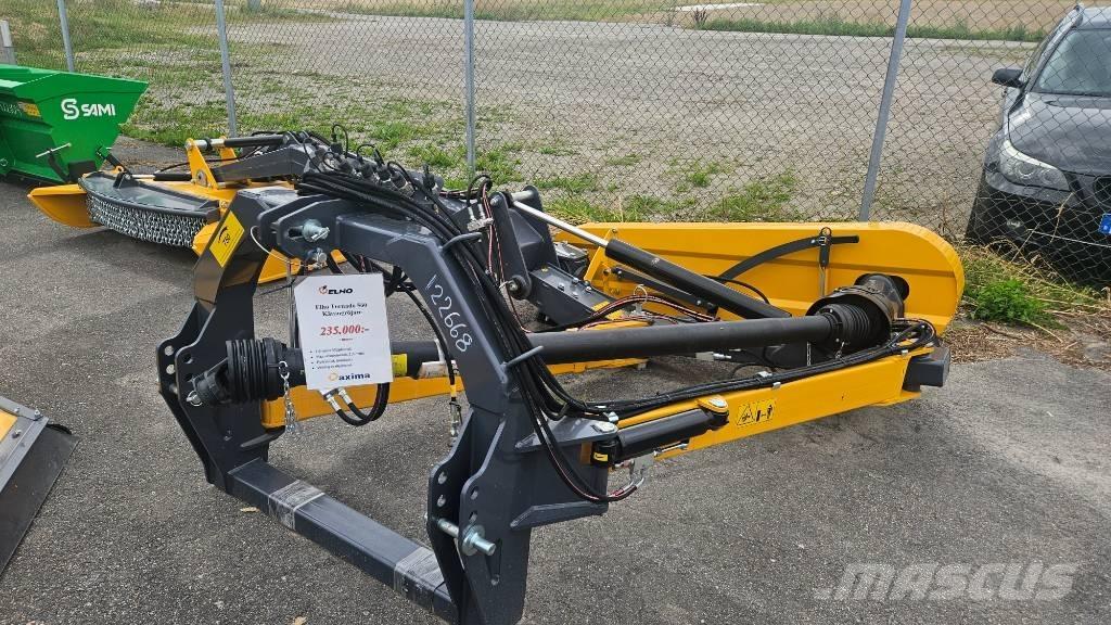 Elho Tornado 560 Utilaje agricole - Altele