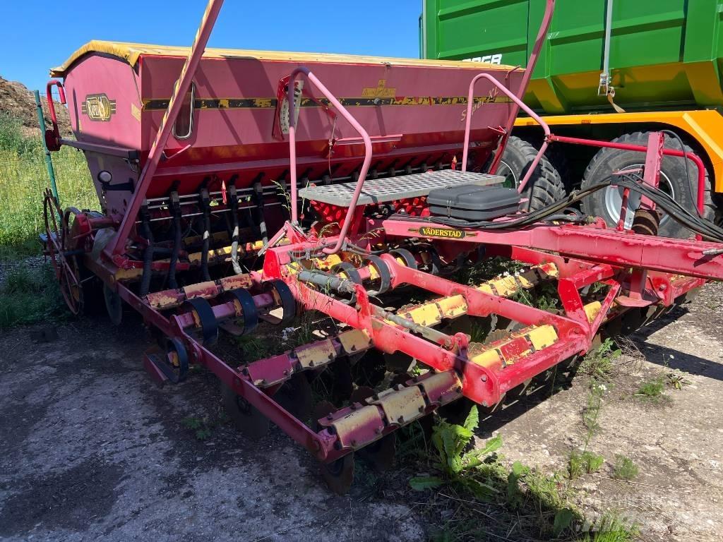 Väderstad Rapid400C Semanatoare