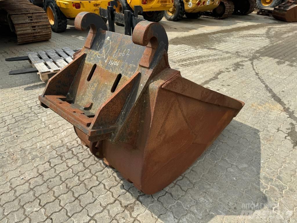  used Bucket Pistoane