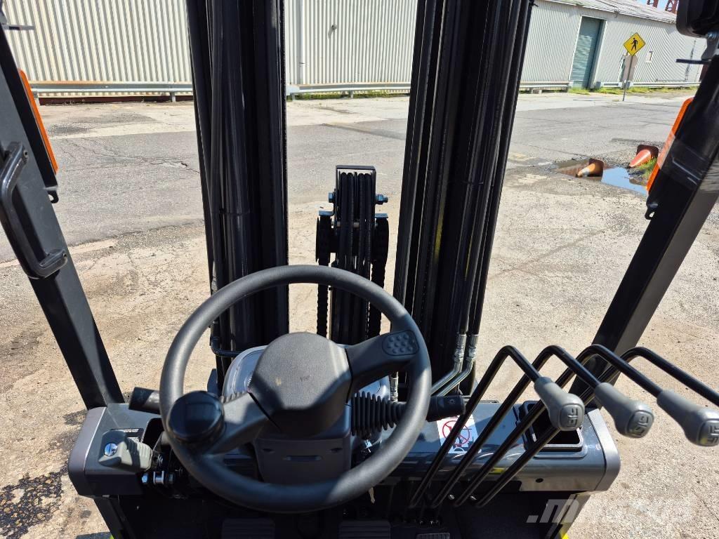  MJP FCG25M-8 Strivuitoare-altele