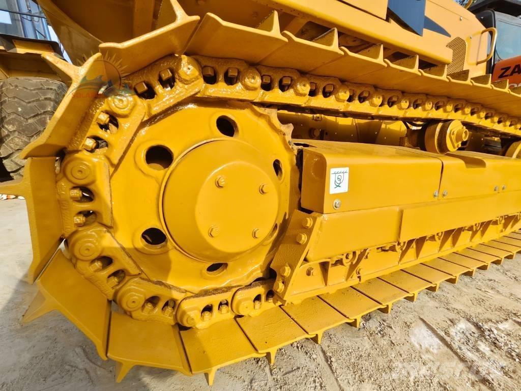 CAT D 5 K Buldozere pe senile