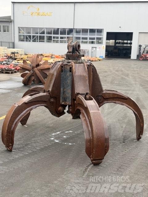 Atlas 1720 kg Cupa