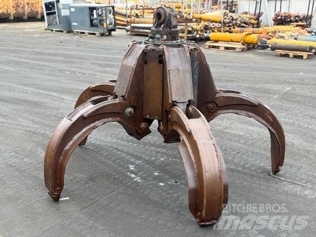 Atlas 1720 kg Cupa