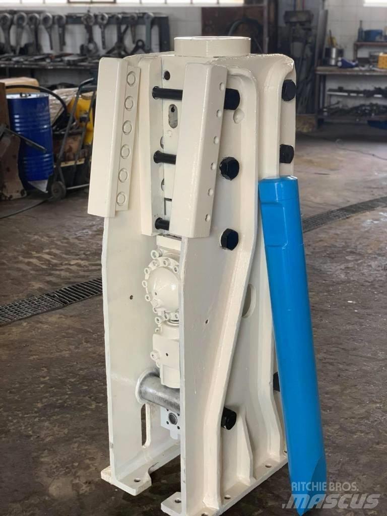Furukawa G 20 Ciocane / Concasoare