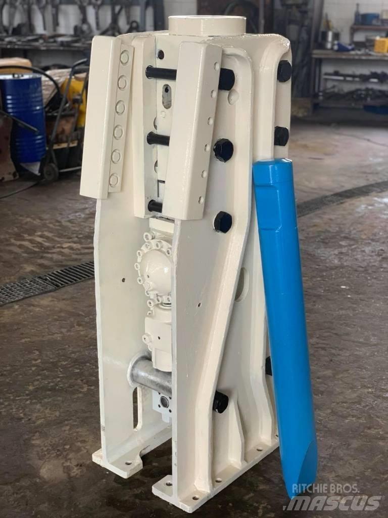 Furukawa G 20 Ciocane / Concasoare