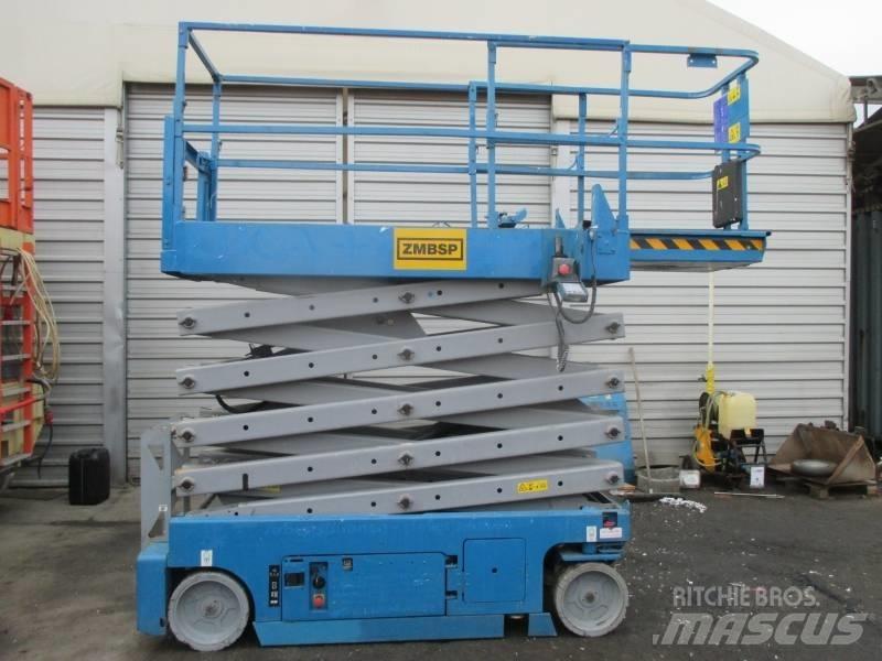 Genie GS 3232 Platforme foarfeca