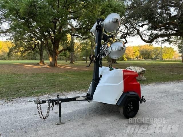 Generac MLT6SM Echipamente de luminare