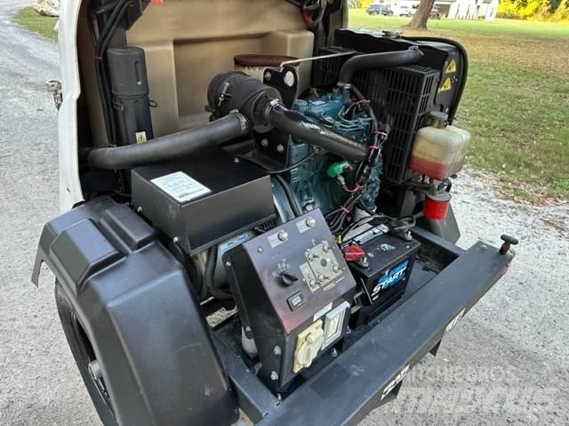 Generac MLT6SM Echipamente de luminare