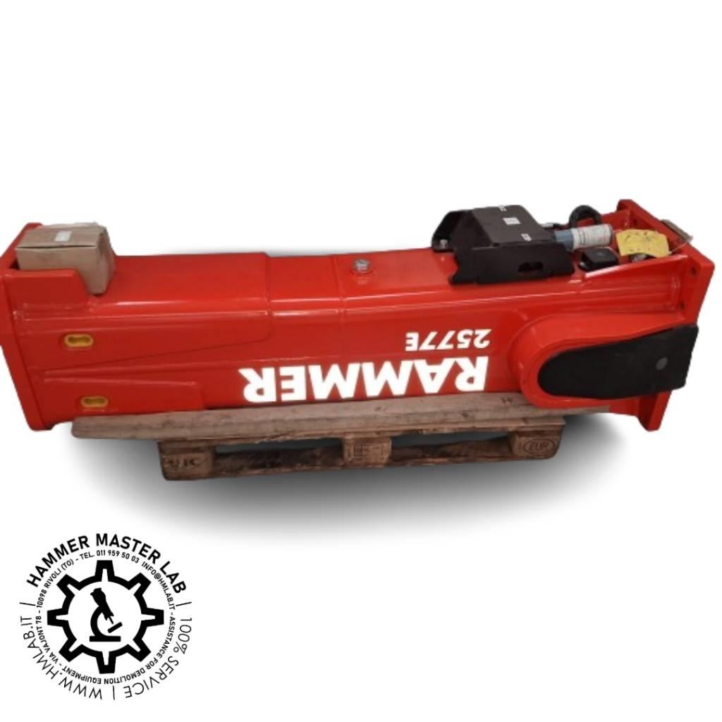 Rammer BR2577E Ciocane / Concasoare