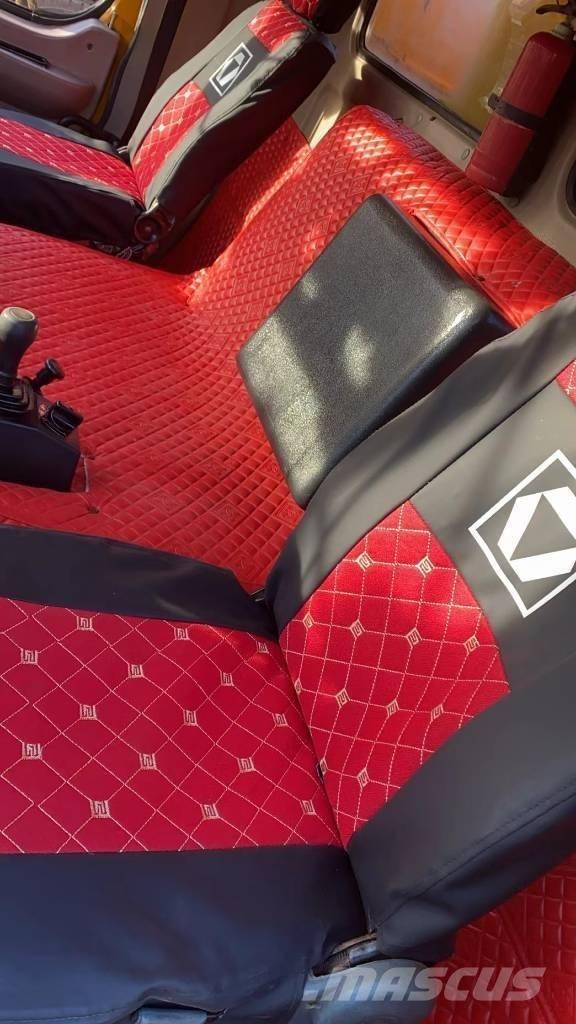 XCMG XCT55 Macara pentru orice teren
