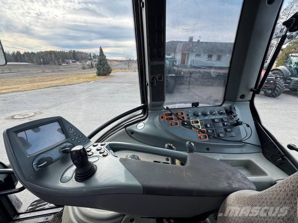 Valtra T 162 Tractoare