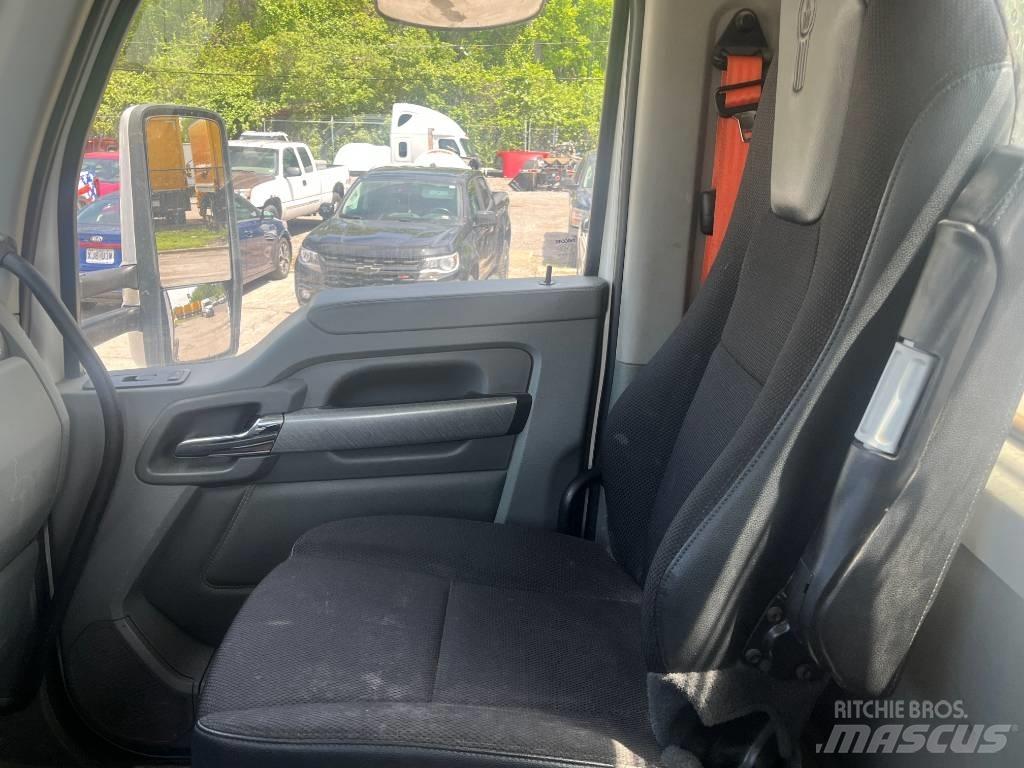Kenworth T 880 Autotractoare