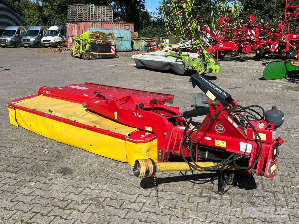 Fella SM 310 TL-KC Cositoare de iarba