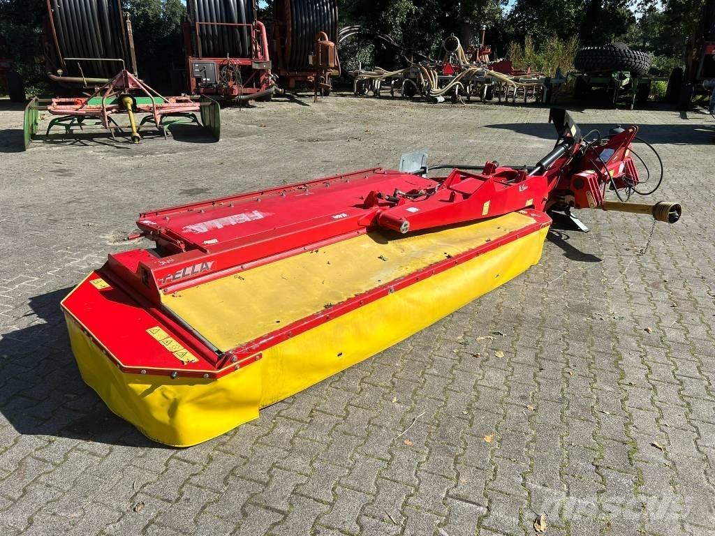 Fella SM 310 TL-KC Cositoare de iarba
