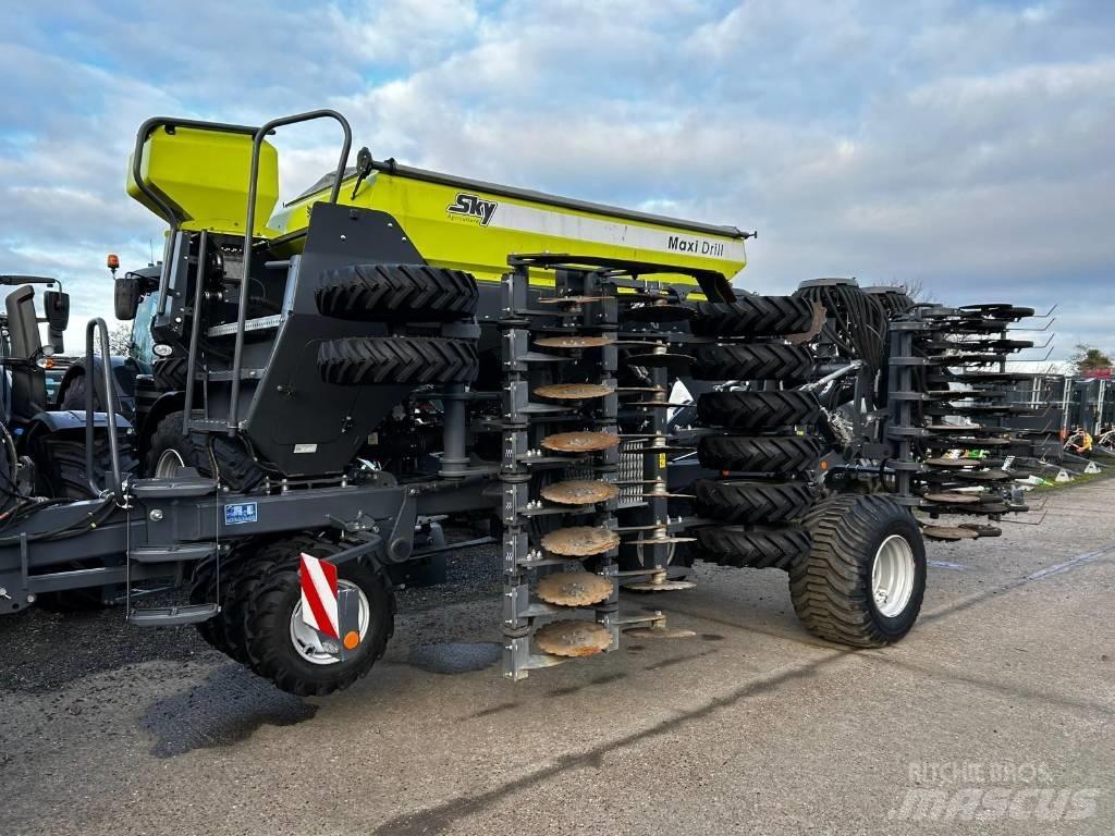  SKY MAXIDRILL Perforatoare