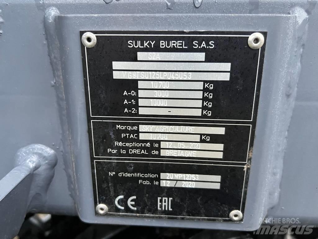  SKY MAXIDRILL Perforatoare